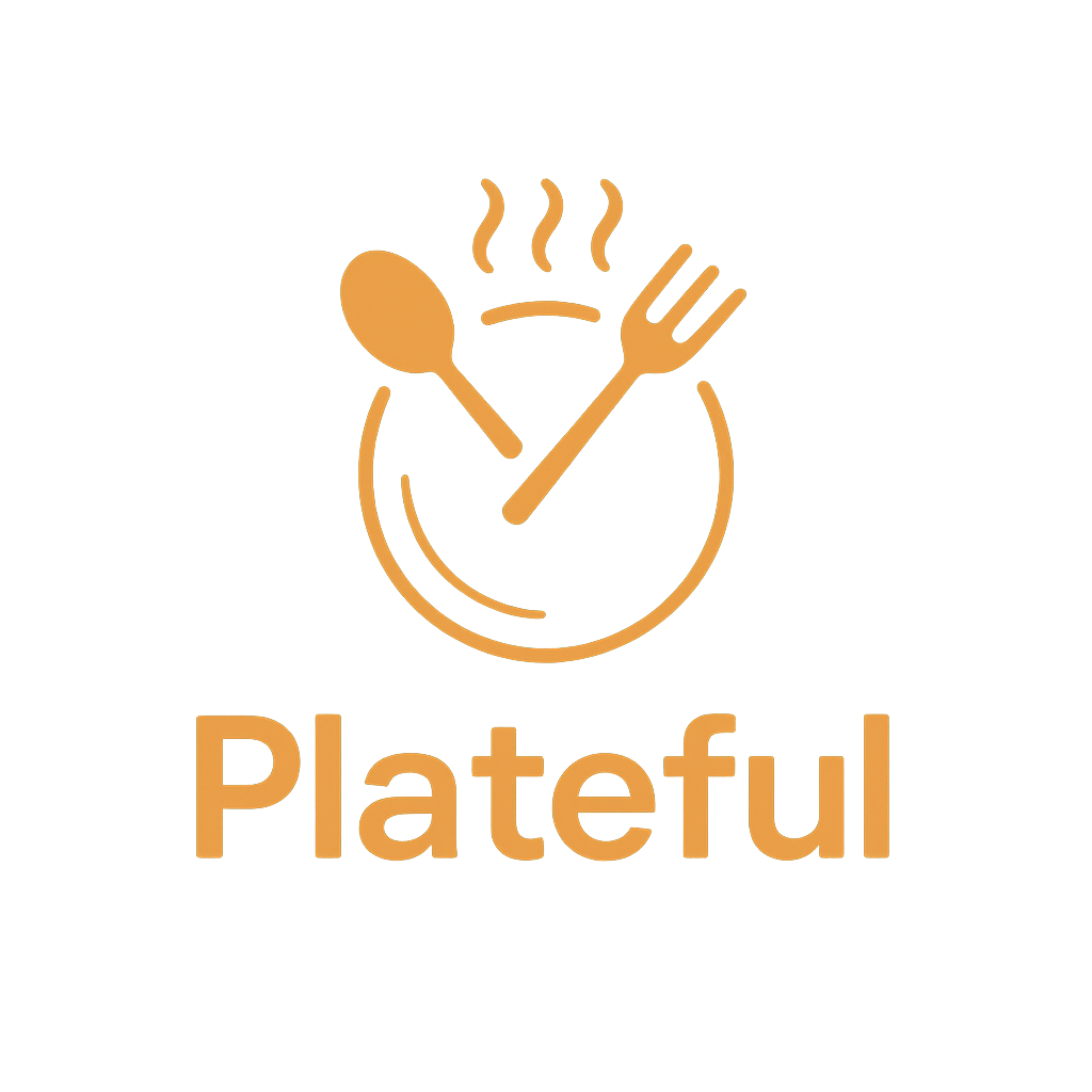 Plateful logo